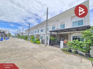 For sale studio townhouse in Bang Phli, Samut Prakan