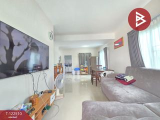 For sale studio townhouse in Bang Phli, Samut Prakan