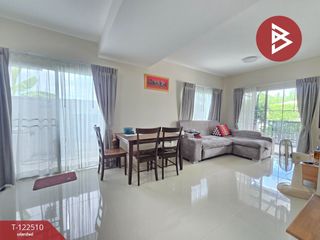 For sale studio townhouse in Bang Phli, Samut Prakan