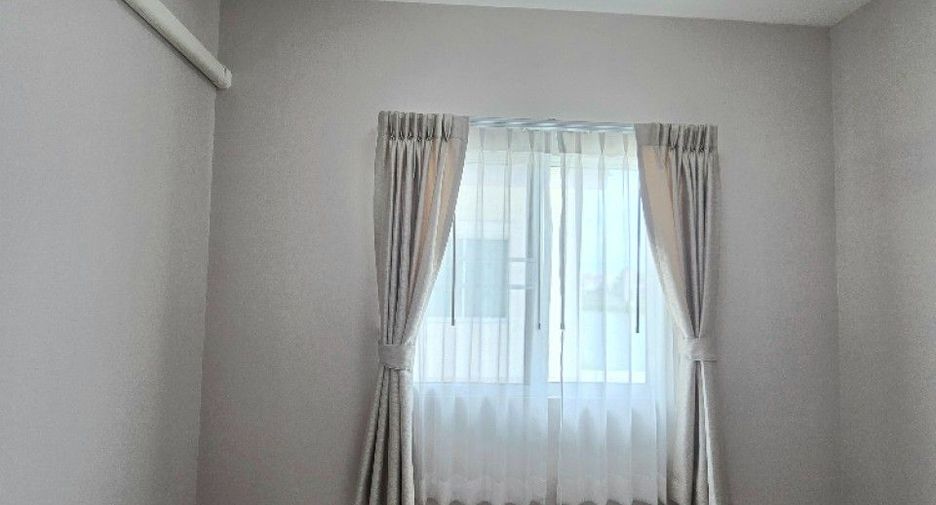 For sale studio townhouse in Bang Phli, Samut Prakan