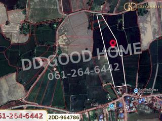 For sale land in Phayuha Khiri, Nakhon Sawan