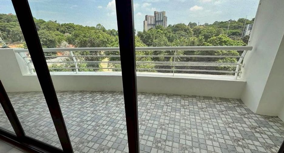Продажа 2 спальни кондо в Банг Ламунг, Чонбури