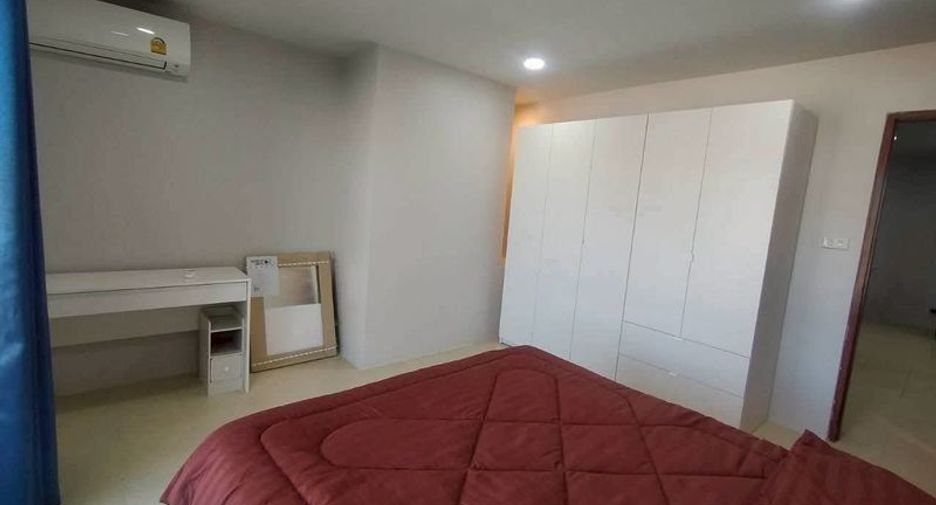 Продажа 2 спальни кондо в Банг Ламунг, Чонбури