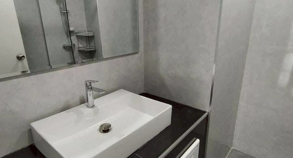 Продажа 2 спальни кондо в Банг Ламунг, Чонбури