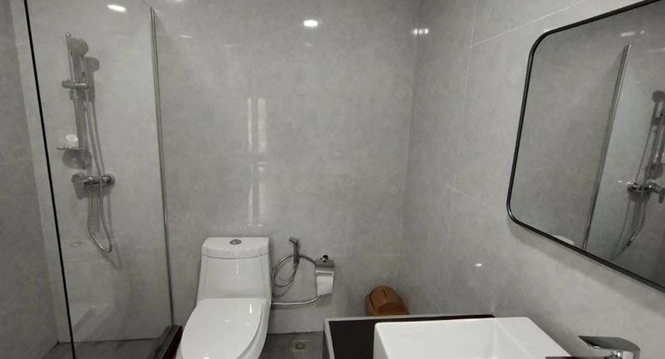 Продажа 2 спальни кондо в Банг Ламунг, Чонбури