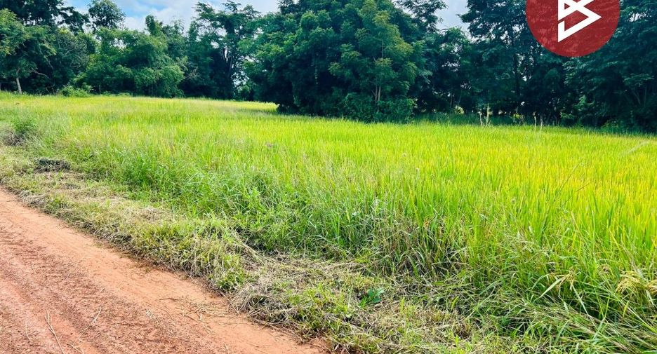 For sale land in Thap Than, Uthai Thani