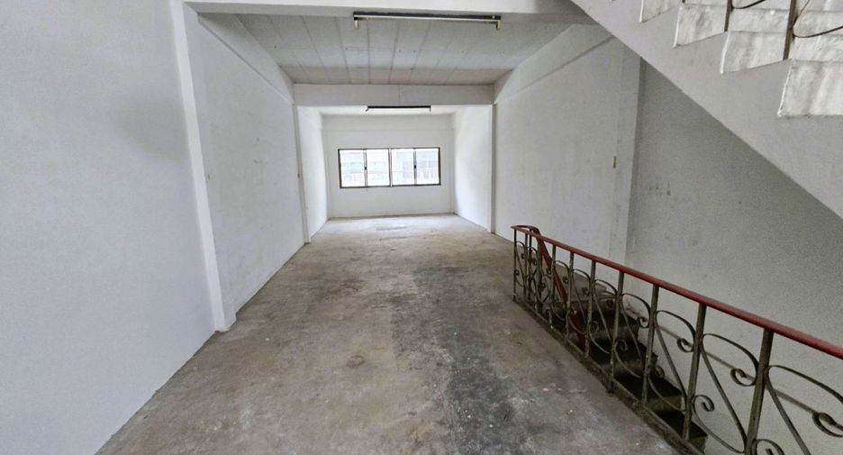 出售 公寓 联排别墅 在 Bang Khae, 曼谷
