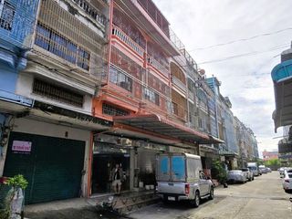 Продажа студия таунхаус в Банг Кхае, Бангкок