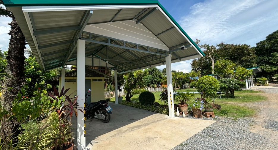 For rent 2 bedrooms house in Klaeng, Rayong