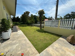 For rent 2 bedrooms house in Klaeng, Rayong