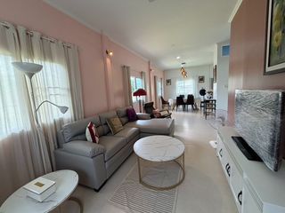For rent 2 bedrooms house in Klaeng, Rayong
