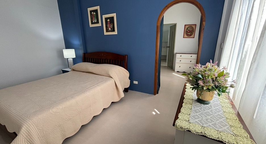 For rent 2 bedrooms house in Klaeng, Rayong