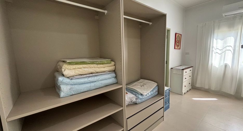 For rent 2 bedrooms house in Klaeng, Rayong