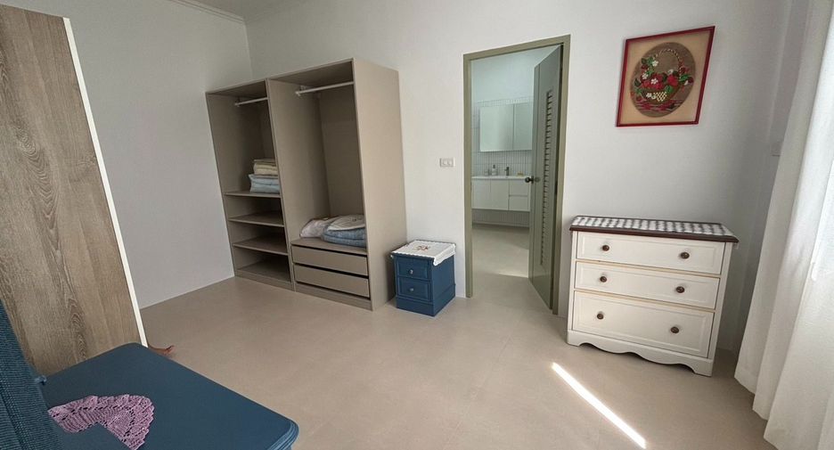 For rent 2 bedrooms house in Klaeng, Rayong