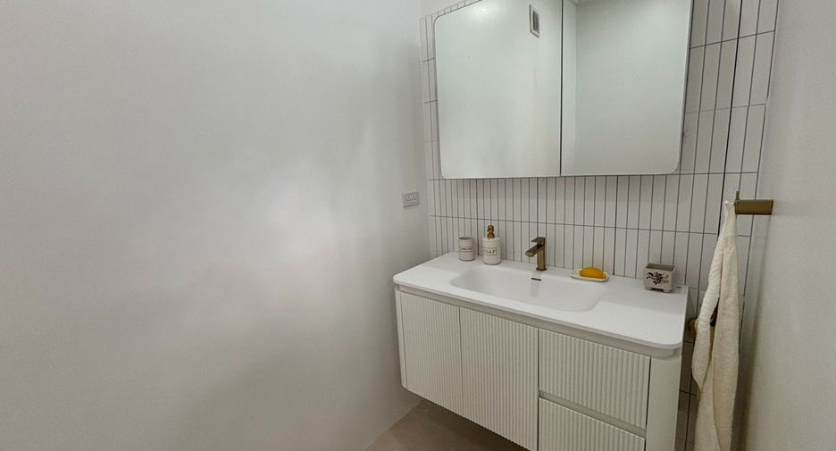 For rent 2 bedrooms house in Klaeng, Rayong