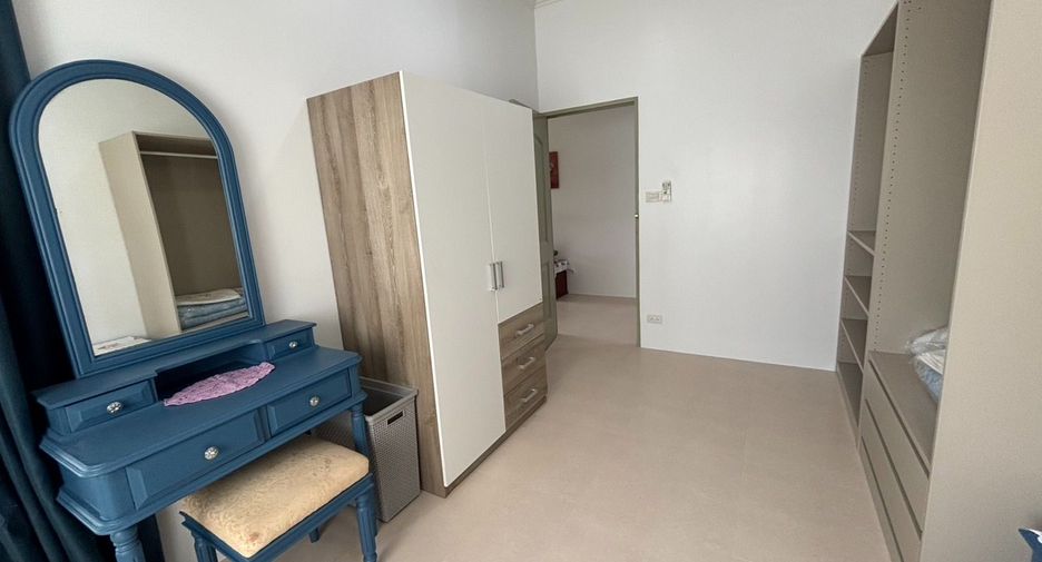 For rent 2 bedrooms house in Klaeng, Rayong
