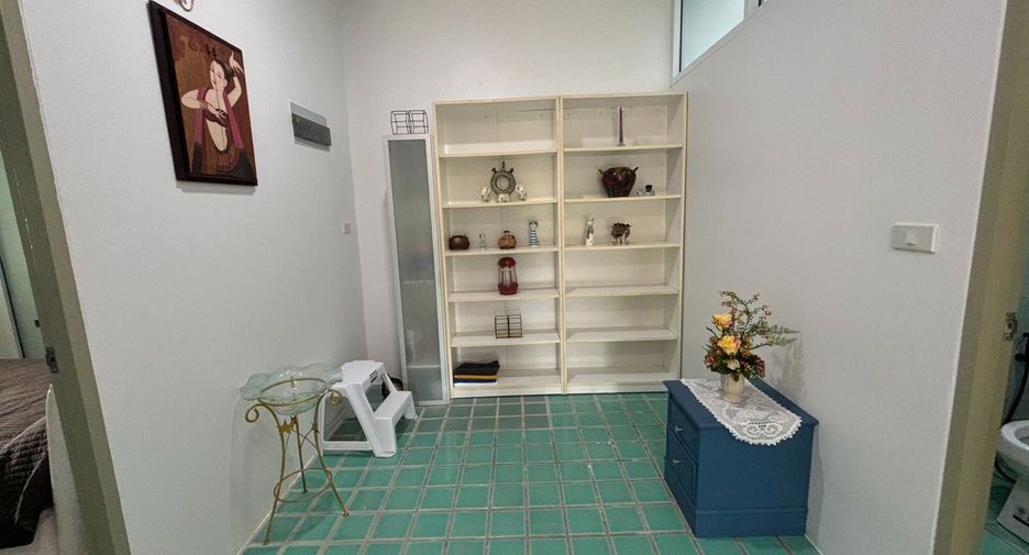 For rent 2 bedrooms house in Klaeng, Rayong