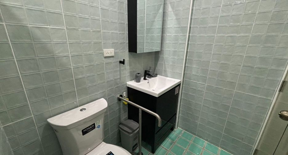 For rent 2 bedrooms house in Klaeng, Rayong