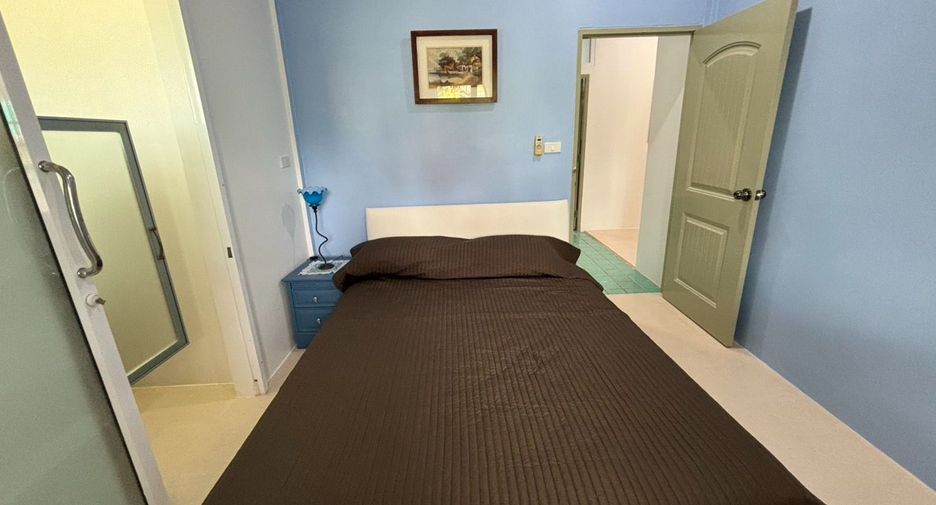For rent 2 bedrooms house in Klaeng, Rayong