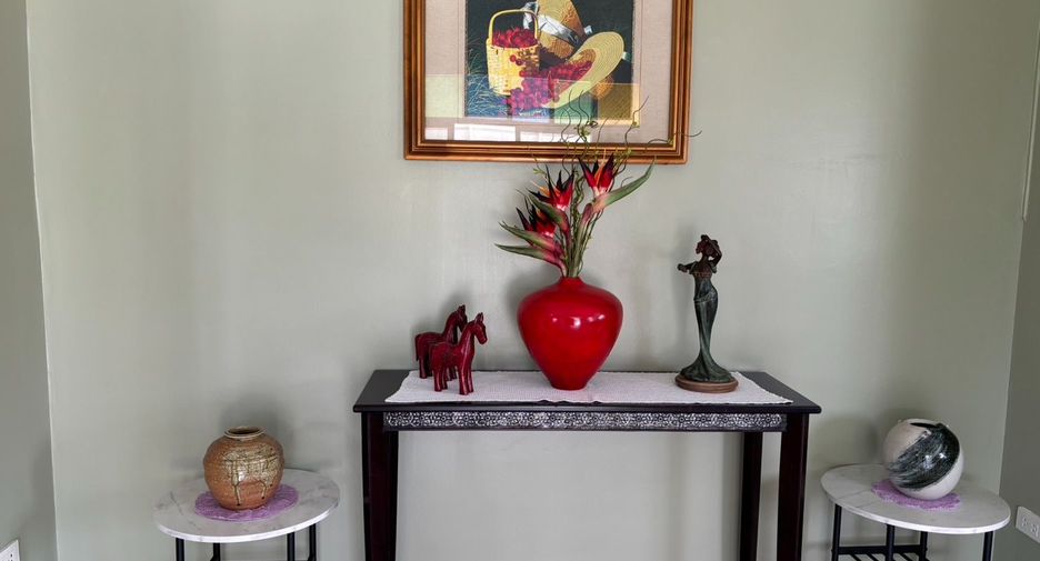 For rent 2 bedrooms house in Klaeng, Rayong