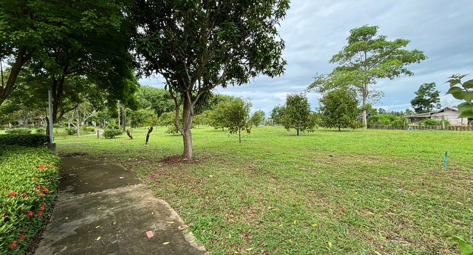For rent 2 bedrooms house in Klaeng, Rayong