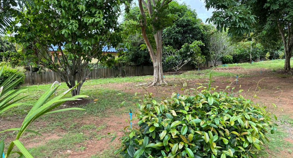 For rent 2 bedrooms house in Klaeng, Rayong