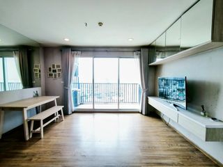 For sale 2 bedrooms condo in Yan Nawa, Bangkok
