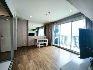 For sale 2 bedrooms condo in Yan Nawa, Bangkok