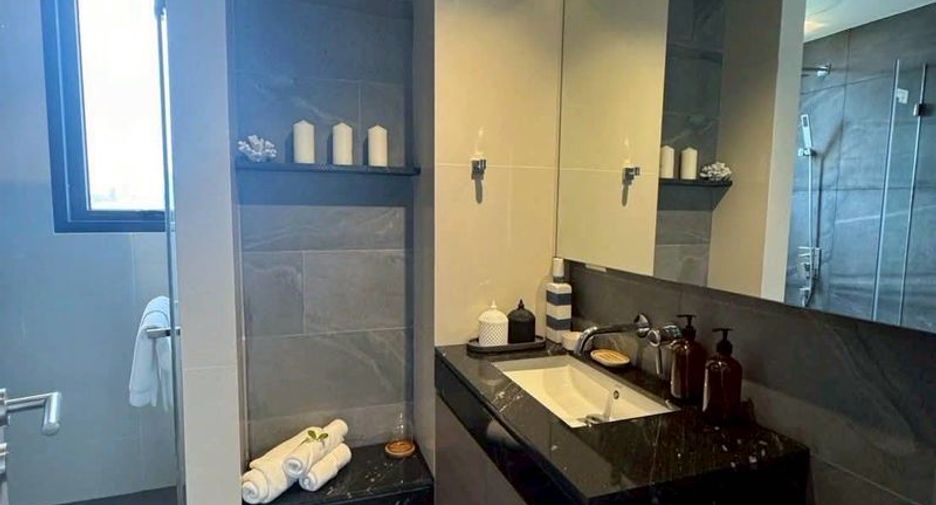 Wohnung zum Kauf mit 2 Zimmer in Bang Lamung, Chonburi