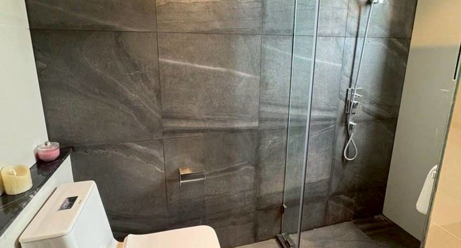 Wohnung zum Kauf mit 2 Zimmer in Bang Lamung, Chonburi