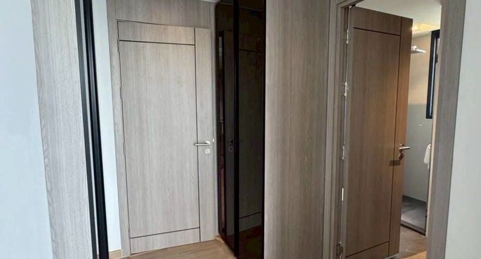 Wohnung zum Kauf mit 2 Zimmer in Bang Lamung, Chonburi