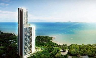 For sale 2 ベッドルーム condo in Bang Lamung, Chonburi