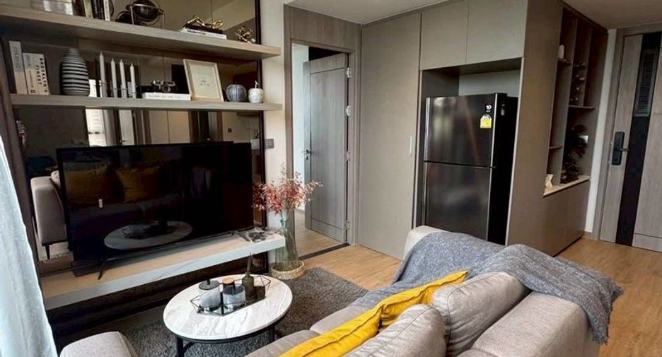 Wohnung zum Kauf mit 2 Zimmer in Bang Lamung, Chonburi