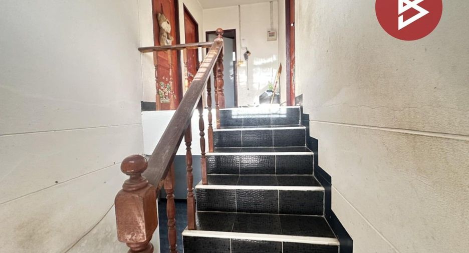 For sale 3 bedrooms house in Laplae, Uttaradit