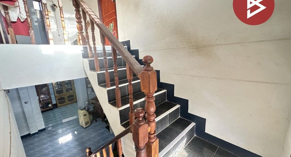 For sale 3 bedrooms house in Laplae, Uttaradit