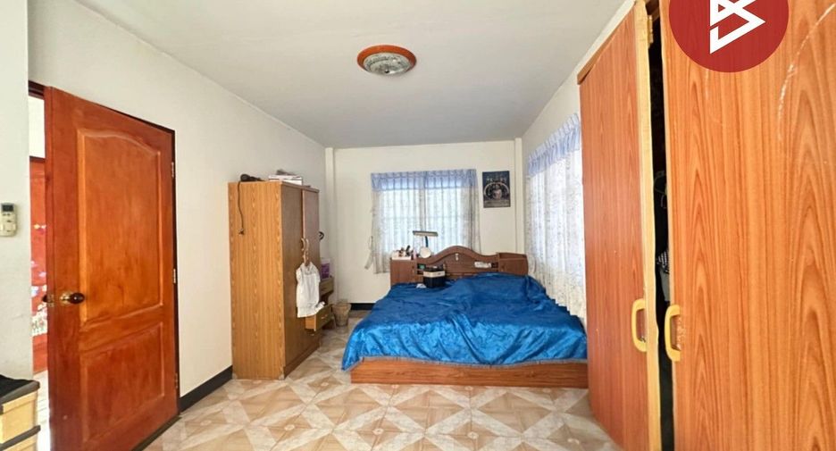For sale 3 bedrooms house in Laplae, Uttaradit