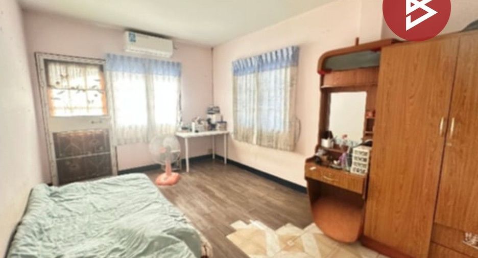 For sale 3 bedrooms house in Laplae, Uttaradit