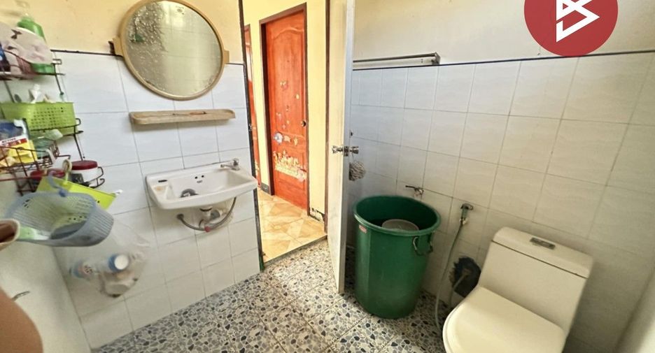 For sale 3 bedrooms house in Laplae, Uttaradit