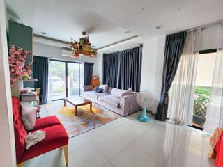 ขาย 5 ห้องนอน บ้านเดี่ยว ใน บางขุนเทียน, กรุงเทพฯ