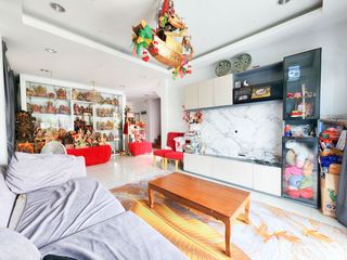 ขาย 5 ห้องนอน บ้านเดี่ยว ใน บางขุนเทียน, กรุงเทพฯ