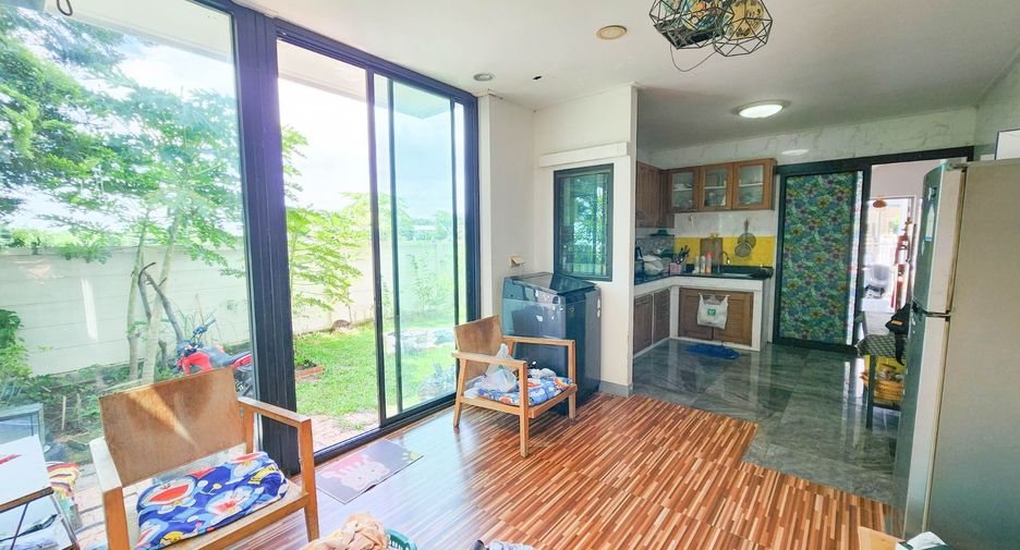 ขาย 5 ห้องนอน บ้านเดี่ยว ใน บางขุนเทียน, กรุงเทพฯ