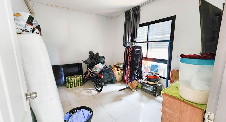 ขาย 5 ห้องนอน บ้านเดี่ยว ใน บางขุนเทียน, กรุงเทพฯ