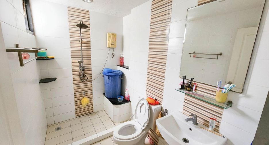 ขาย 5 ห้องนอน บ้านเดี่ยว ใน บางขุนเทียน, กรุงเทพฯ
