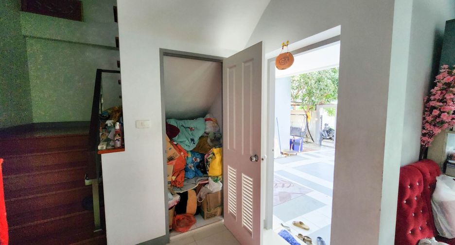 ขาย 5 ห้องนอน บ้านเดี่ยว ใน บางขุนเทียน, กรุงเทพฯ