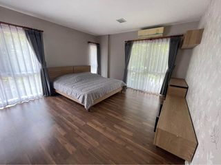 Аренда 3 спальни дом в Сан Кампаенг, Чианг Маи