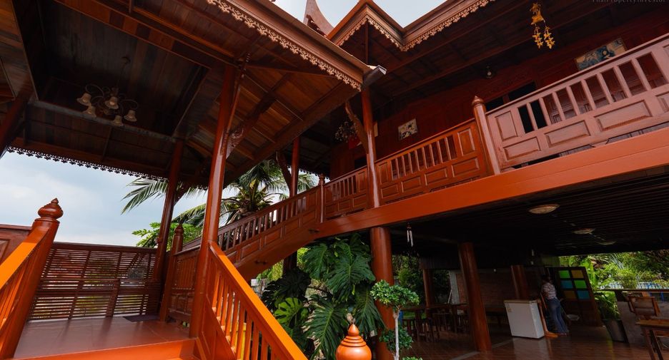 For sale 2 bedrooms house in Pak Kret, Nonthaburi