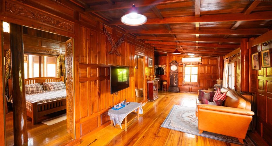 For sale 2 bedrooms house in Pak Kret, Nonthaburi
