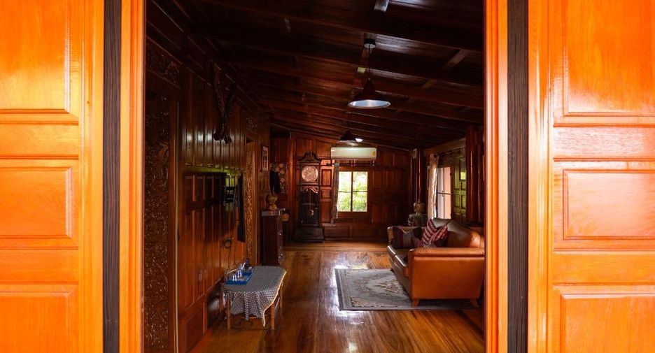 For sale 2 bedrooms house in Pak Kret, Nonthaburi