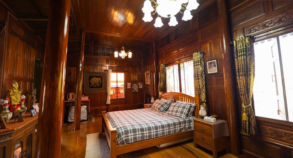 For sale 2 bedrooms house in Pak Kret, Nonthaburi