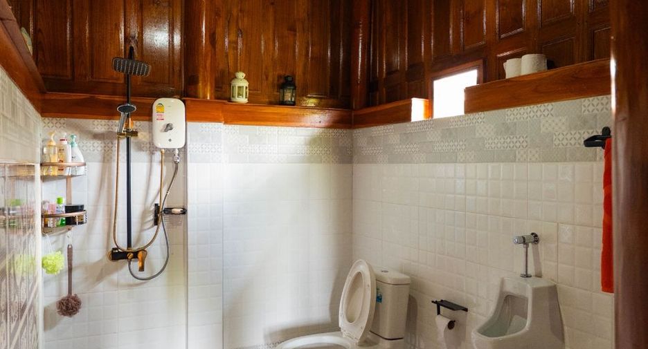 For sale 2 bedrooms house in Pak Kret, Nonthaburi